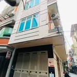 Bán nhà phố 50m² 5 tầng Trần Quốc Hoàn Cầu Giấy 15.9 tỷ - Ảnh thu nhỏ 2