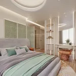 Hacom Tower căn hộ cao cấp trung tâm Phan Rang Khánh Hòa full nội thất 4 sao sở hữu lâu dài - Ảnh thu nhỏ 4