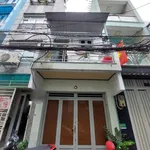 Bán nhà hẻm 5m Thành Thái Quận 10, 3 tầng, 40m2, giá 5,3 tỷ - Ảnh thu nhỏ 3