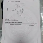 Bán lô đất góc 80m² thổ cư Nam Sách Hải Phòng - Ảnh thu nhỏ 1