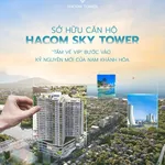 Hacom Tower căn hộ cao cấp. Giỏ hàng CĐT Studio, 1PN, 2PN, 3PN. Liên hệ PKD CĐT: 0937 979 *** - Ảnh thu nhỏ 15