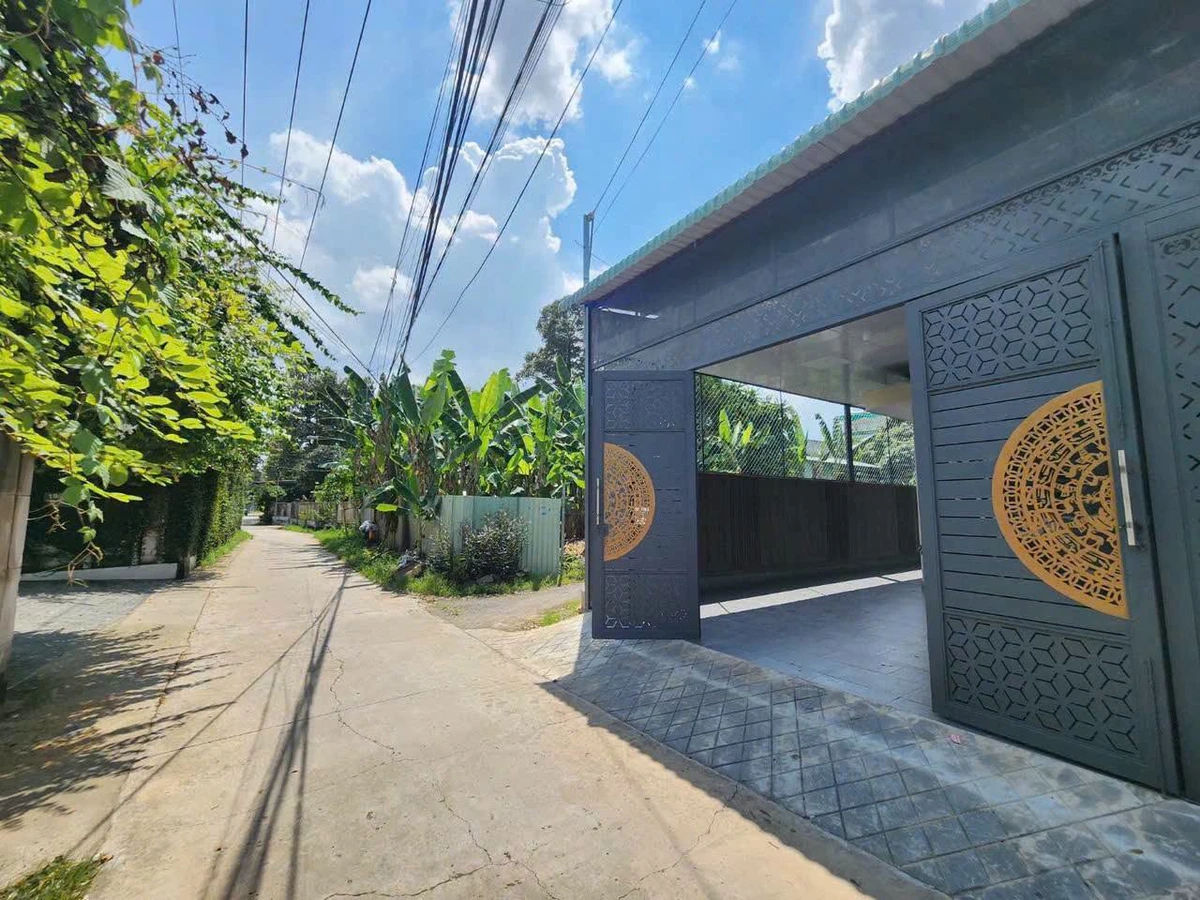 Bán nhà 2 mặt tiền Hiệp Hoà Biên Hoà 120m2, 3 tỷ 950 - Ảnh thu nhỏ 3