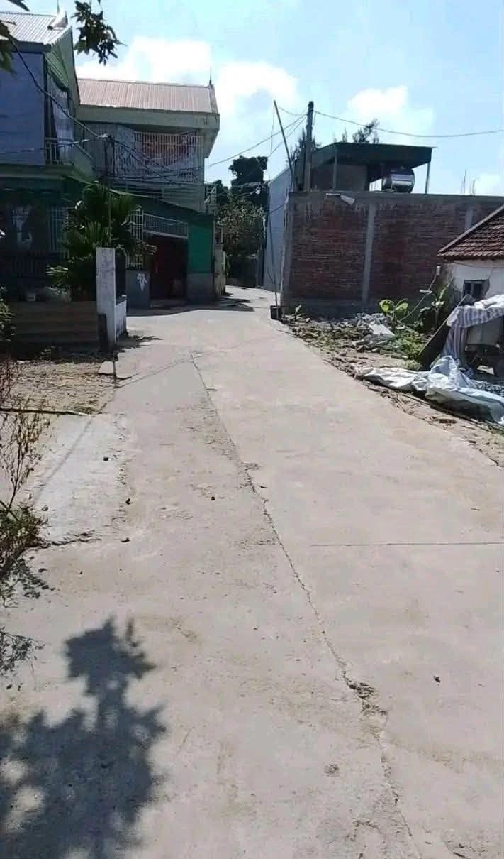 Bán đất 68m² khối 14 Cửa Nam, Nhà Bè, 1,4 tỷ - Ảnh 1
