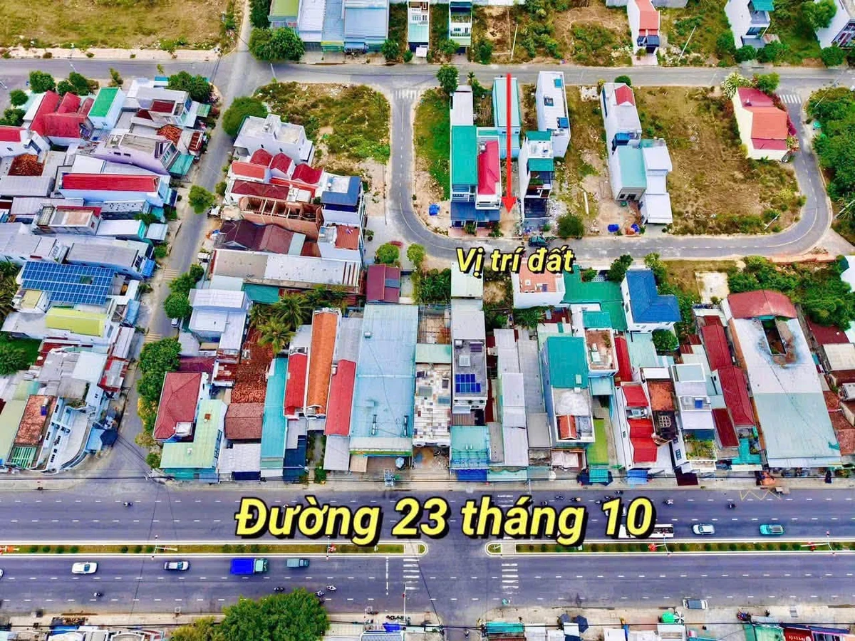 Bán đất tái định cư 128.7m2 Diên An, Khánh Hòa 3.6 tỷ - Ảnh thu nhỏ 5