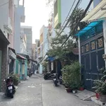 Bán đất Lạc Long Quân 45m2 - 5.5 tỷ - Ảnh thu nhỏ 1