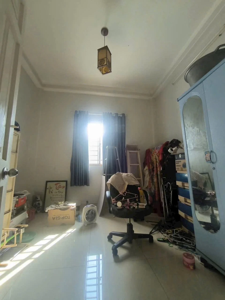 Bán nhà hẻm 4m Dương Đình Nghệ, Phường 8, Quận 11, 5PN 4WC, giá 6,2 tỷ - Ảnh thu nhỏ 4