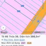 Bán đất Nhà Bè 300m² giá 2.8 tỷ - Ảnh thu nhỏ 1