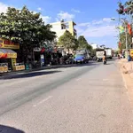 Bán đất thổ cư 5x31m sổ hồng riêng gần chợ Đức Hòa, giá 2,45 tỷ - Ảnh thu nhỏ 2