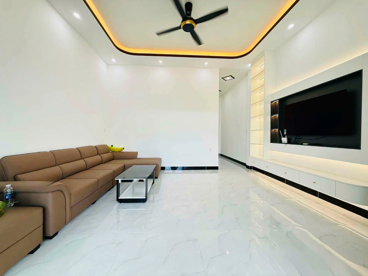 Bán nhà Huỳnh Tấn Phát 100m² 2PN Rạch Giá An Giang - Ảnh thu nhỏ 4