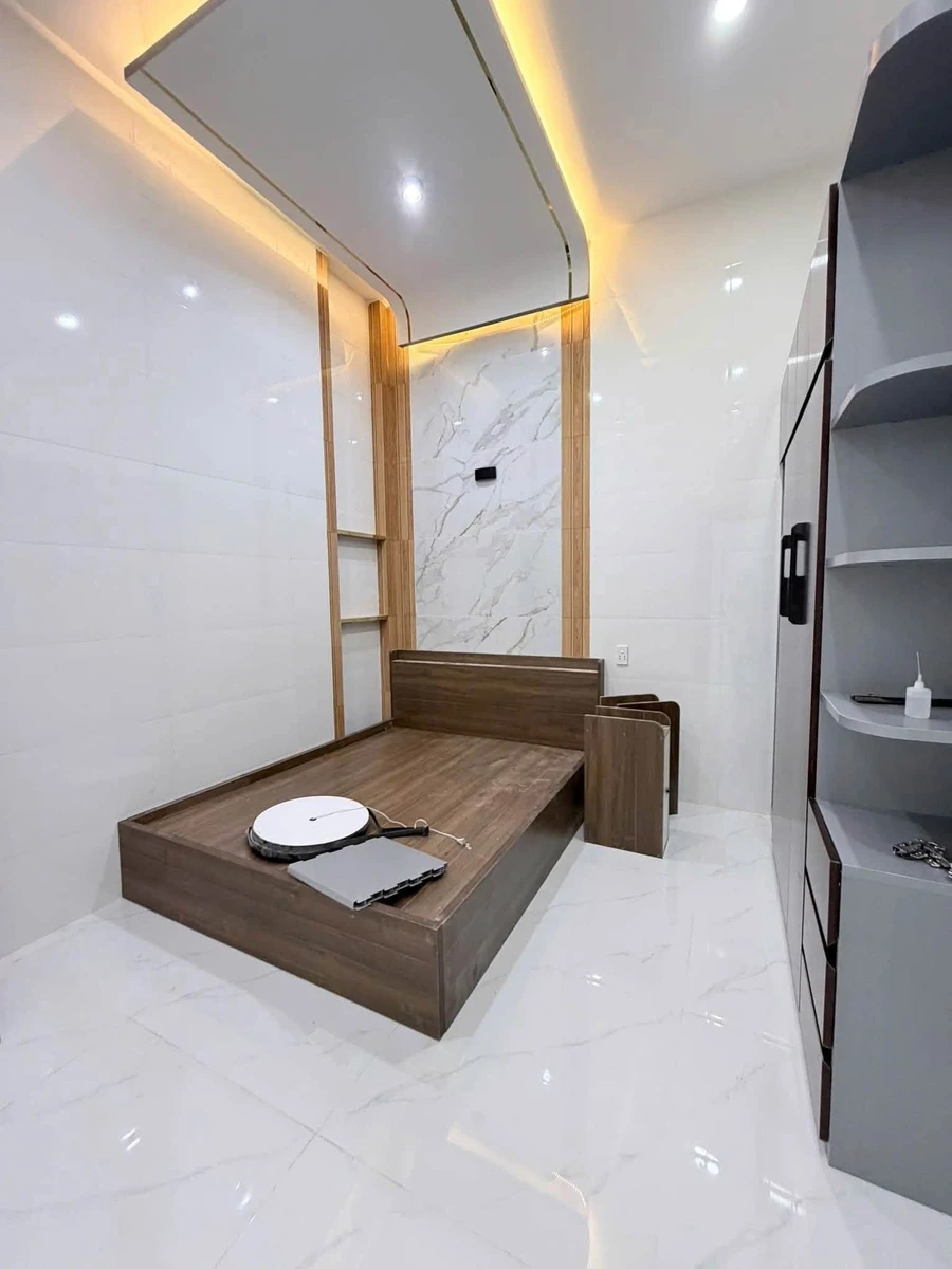 Bán nhà cấp 4 2PN, 60m² Phước Lâm 2 tỷ 5 - Ảnh thu nhỏ 5