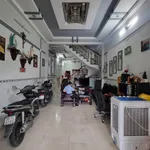 Bán nhà 2 tầng mặt tiền Trần Tháo Hiển, Quận 12, 95m2, 7.3 tỷ - Ảnh thu nhỏ 3
