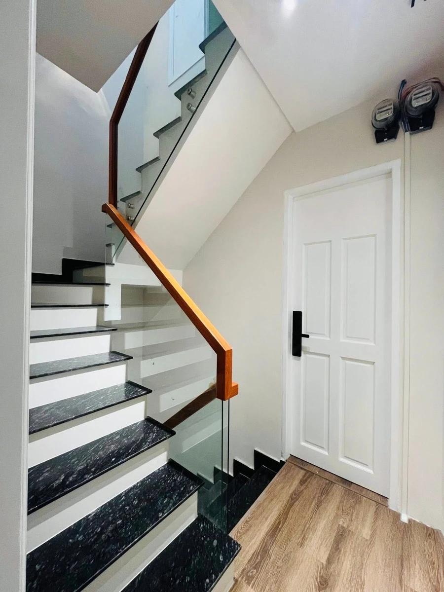 Bán nhà 7 phòng ngủ full nội thất Phú Nhuận 40m² 8.2 tỷ - Ảnh thu nhỏ 4