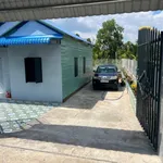 Bán 200m² đất thổ cư vườn hoa tại Xã Thạnh Hòa, Bến Lức, Long An 950 triệu - Ảnh thu nhỏ 2
