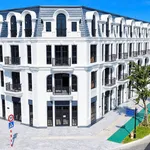 Bán liền kề góc 174,8m² Vinhomes Green Paradise Cần Giờ 41,5 tỷ - Ảnh thu nhỏ 2