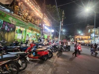 Bán nhà riêng mặt tiền Nguyễn Thị Lựu, phường Cao Lãnh, Đồng Tháp; 4,5 x 22m; 98m2; 2 Tỏi 900 - Ảnh thu nhỏ 5