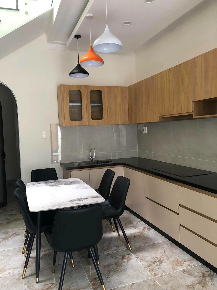 Bán nhà 3 phòng ngủ Hẻm 68 Trường Sơn Biển Hồ 1,89 tỷ - Ảnh thu nhỏ 3