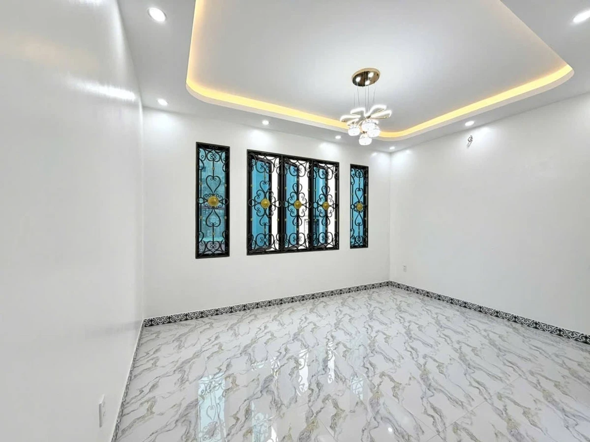 Bán nhà 3 tầng 47.2m² 3 PN Hai Bà Trưng 3 tỷ 900 - Ảnh thu nhỏ 4