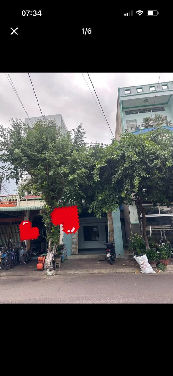Bán nhà mặt tiền 1 tầng 47m2 Quy Nhơn 3,85 tỷ - Ảnh thu nhỏ 3
