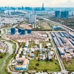 Bán đất nền 80m2 (5x16) Khu TĐC Nam Rạch Chiếc, An Phú, Quận 2, giá 10 tỷ - Ảnh thu nhỏ 2