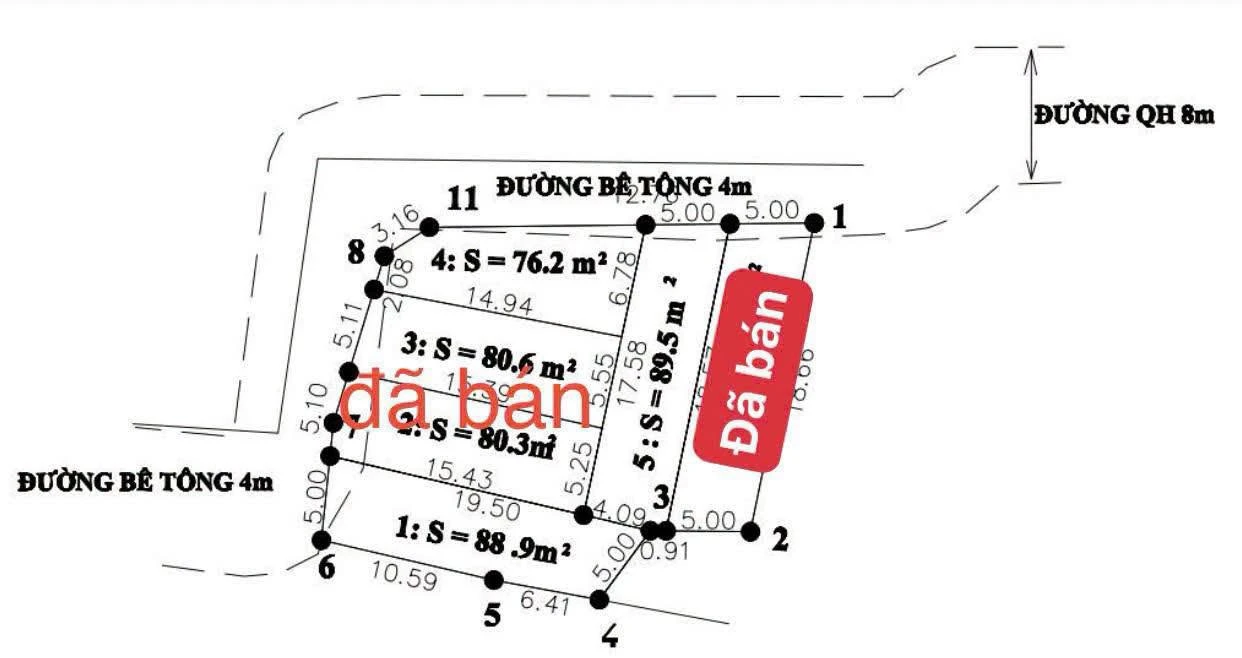 Bán đất nền 90m² tại Ninh Thân, Khánh Hòa giá 200tr - Ảnh 1