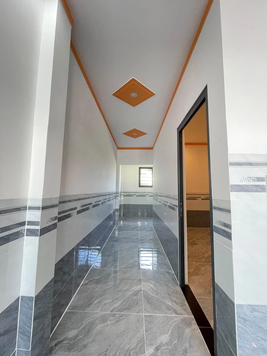 Bán nhà gác lửng 110m² 3 phòng ngủ Sông Thao - Ảnh thu nhỏ 3