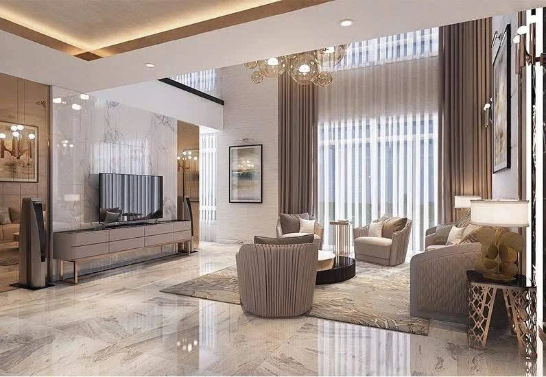 Bán nhà phố 4 PN, 250m², 4 tỷ 979 triệu ở Biên Hoà, Bình Dương - Ảnh thu nhỏ 3
