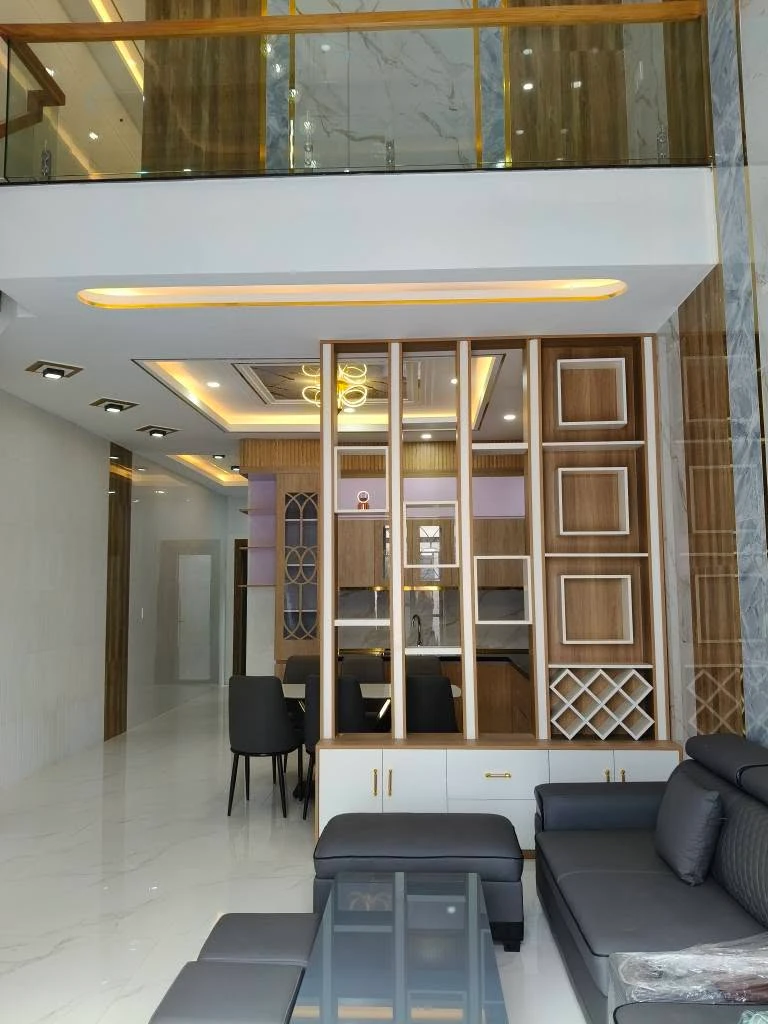 Bán nhà gác lửng 3PN 103m2 Long Điền Bà Rịa 2,55 tỷ - Ảnh thu nhỏ 5