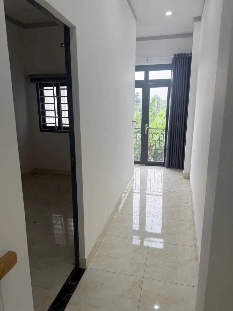 Bán nhà 1 trệt 1 lầu 2PN, 78m2 Tân Vạn - 2.4 tỷ - Ảnh thu nhỏ 5
