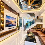 Bán nhà 3 tầng 80m2 hơn 3 tỷ đường Máng Quận 12 - Ảnh thu nhỏ 3