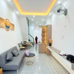 Bán nhà góc 2 tầng, 42m2, 3PN Nguyễn Thị Hương Nhà Bè - Ảnh thu nhỏ 3