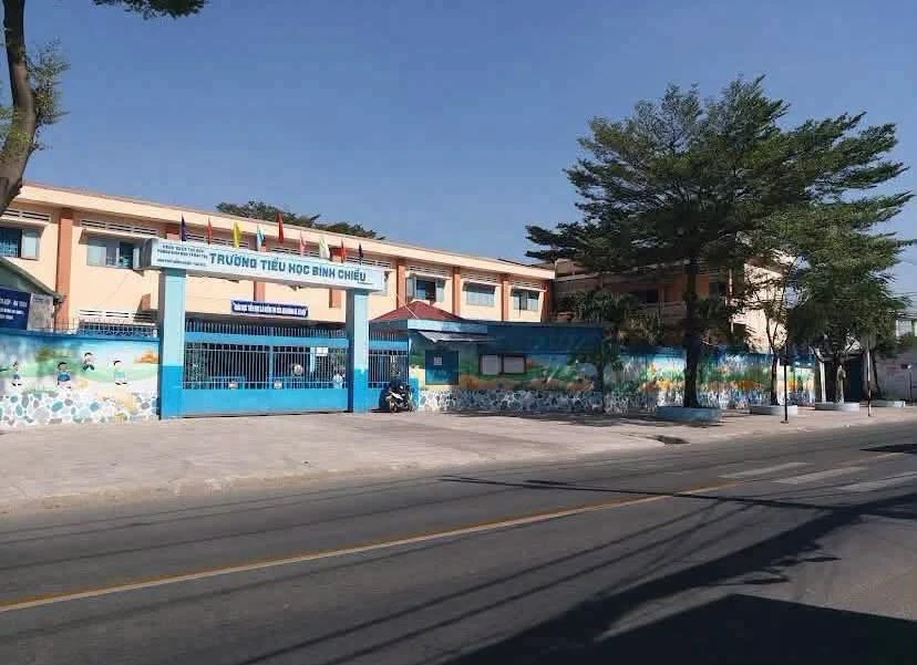 Bán nhà cấp 4 62m² 2PN hẻm Tỉnh Lộ 43, Tam Bình, Thủ Đức - Ảnh 1