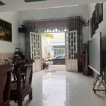 Bán nhà 1 trệt 2 lầu 90m² Phú Lợi 4.7 tỷ - Ảnh thu nhỏ 4