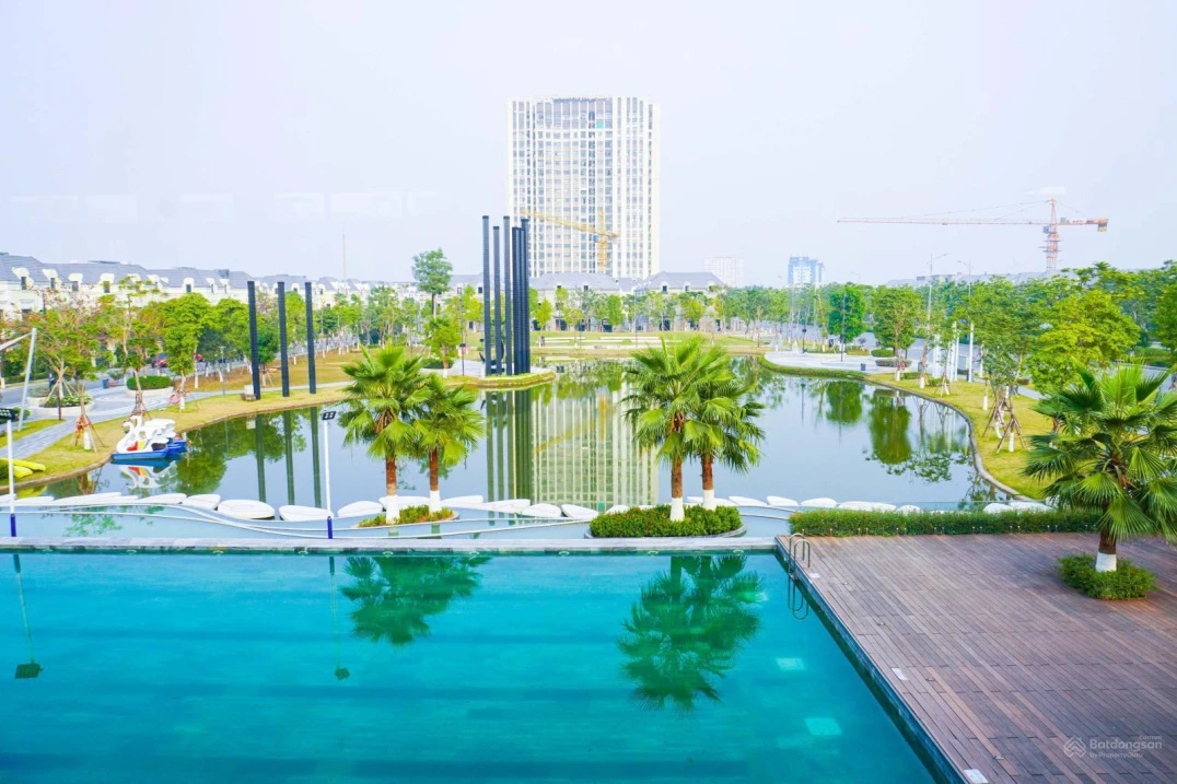 Nhượng gấp căn Ngoại Giao 2PN-2VS dự án Moonlight 2 An Lạc, 68m² giá hời - Ảnh thu nhỏ 5