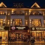 Bán nhà phố thương mại Eco-105 Ecopalace Buôn Ma Thuột 97.5 m² - Ảnh thu nhỏ 1