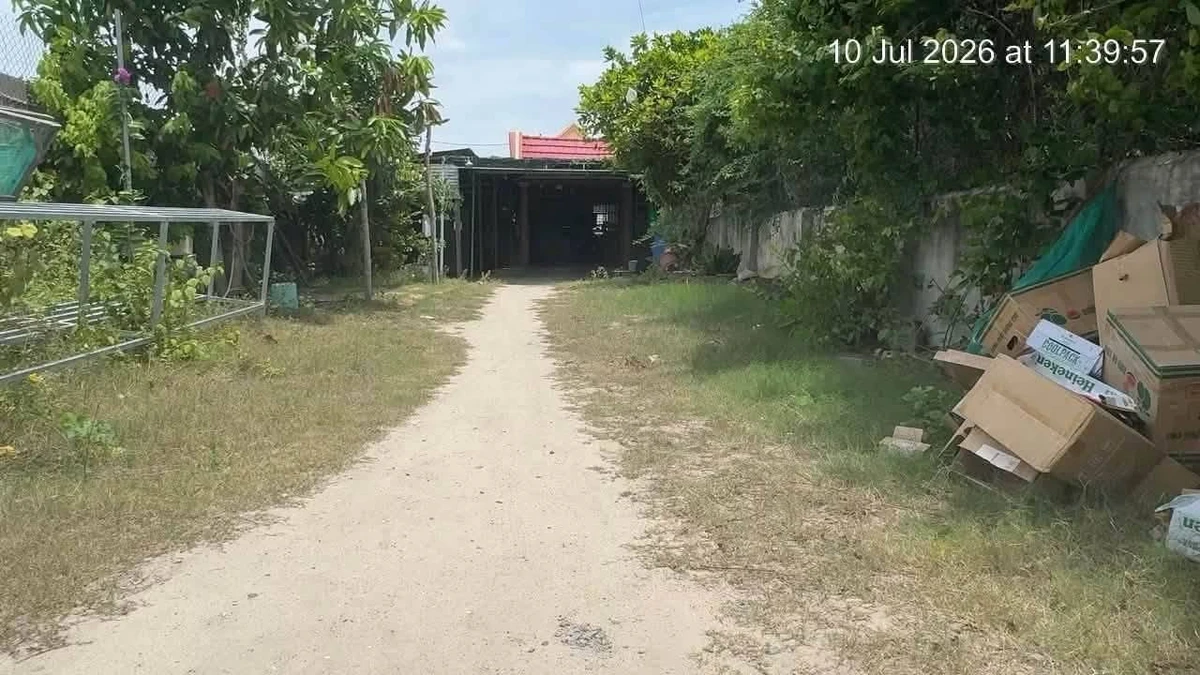 Bán lô đất mặt tiền Lê Hồng Phong 562m² gần biển Dốc Lết - Ảnh thu nhỏ 4