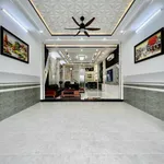 Bán nhà 3 tầng 200m2, 4PN, 3WC tại KCN Nam Tân Uyên, Bình Dương 2 tỷ - Ảnh thu nhỏ 3