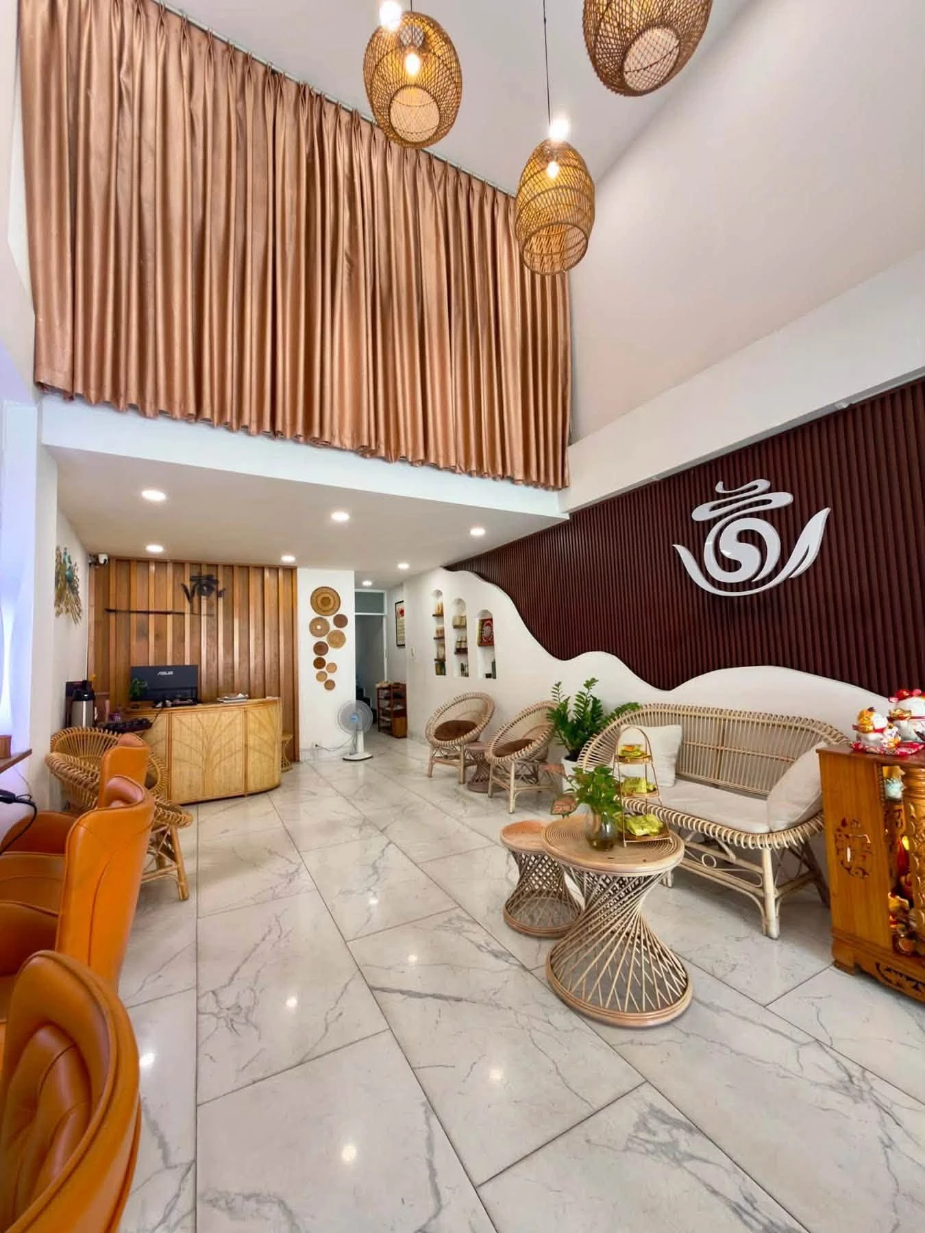 Bán tòa nhà mặt tiền 7 tầng 64m², 18 tỷ, Tân Bình - Ảnh 1