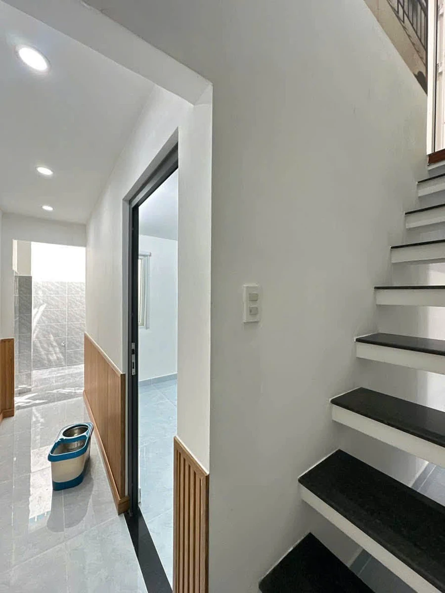 Bán nhà gác lửng 3PN 144m² Trảng Dài, sổ riêng - Ảnh thu nhỏ 5