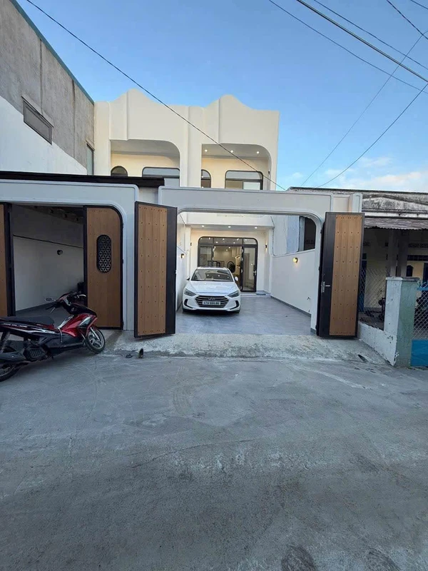 Bán nhà 1 tầng Phạm Hồng Thái, Buôn Ma Thuột, 107,5m², 4,85 tỷ