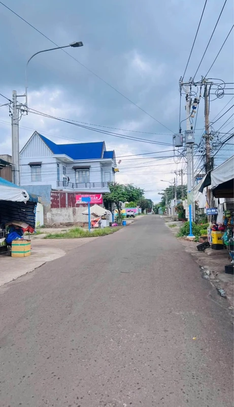 Bán đất vườn nghỉ dưỡng 1155m² giá trên 1 tỷ Long Khánh