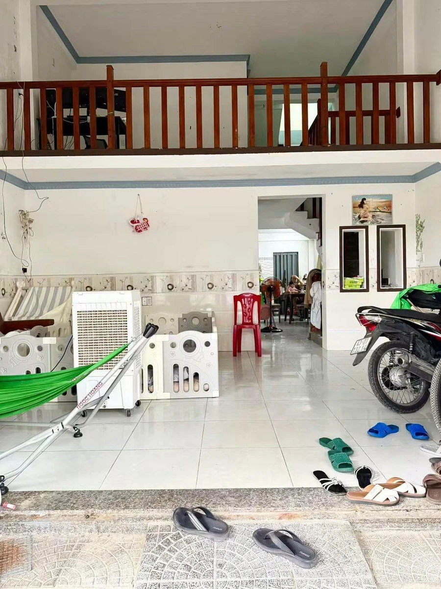Bán nhà mặt tiền 186m² gần biển Đà Nẵng 4 tỷ 45 - Ảnh thu nhỏ 4