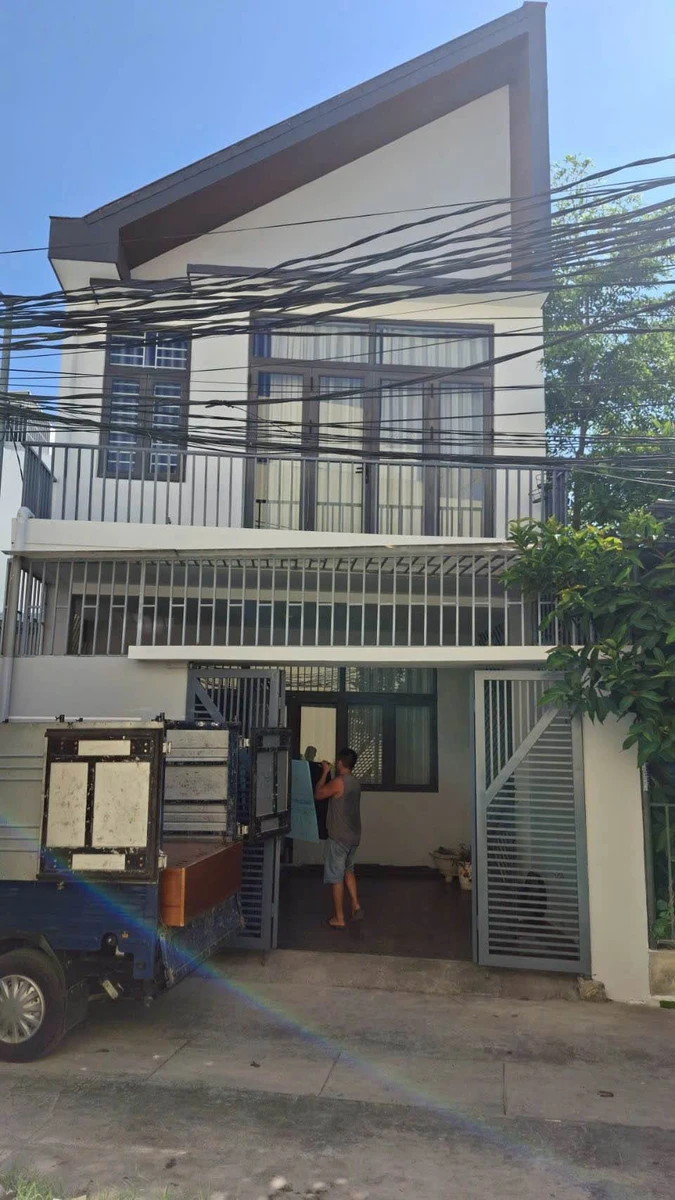 Bán nhà 3PN 86.6m² có sân ô tô Gò Găng, giá 4.85 tỷ - Ảnh thu nhỏ 2