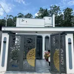 Bán nhà 2PN 110m² Tân Định Bến Cát Bình Dương 1,79 tỷ - Ảnh thu nhỏ 1