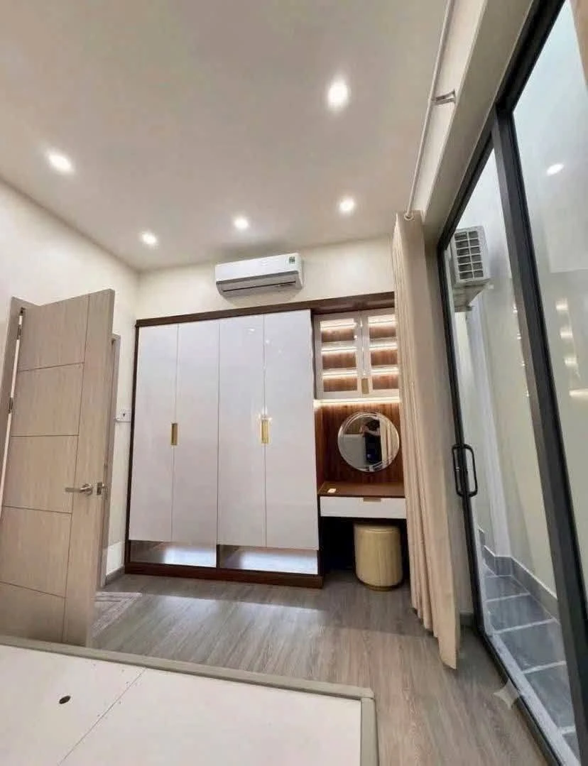 Bán nhà trệt hẻm 170m² Lương Định Của, Sóc Trăng, 1 tỷ 850 - Ảnh thu nhỏ 5