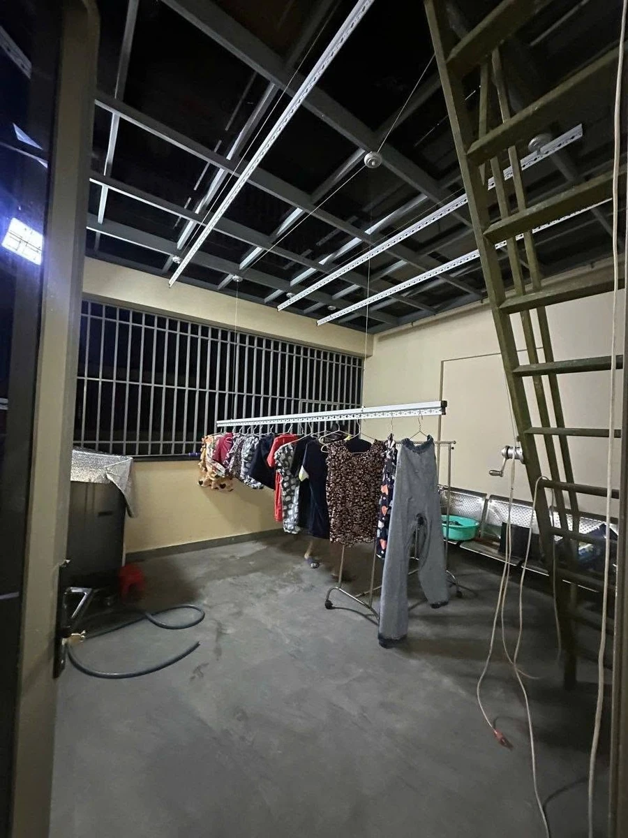 Bán nhà phố 4 tầng mặt tiền Lê Lợi, 435m², 16 tỷ, Bình Dương - Ảnh thu nhỏ 4