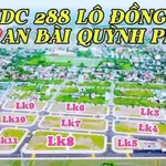 Bán đất 112m2 KDC Mới TT An Bài giai đoạn 02 giá 1,9 tỷ - Ảnh thu nhỏ 2