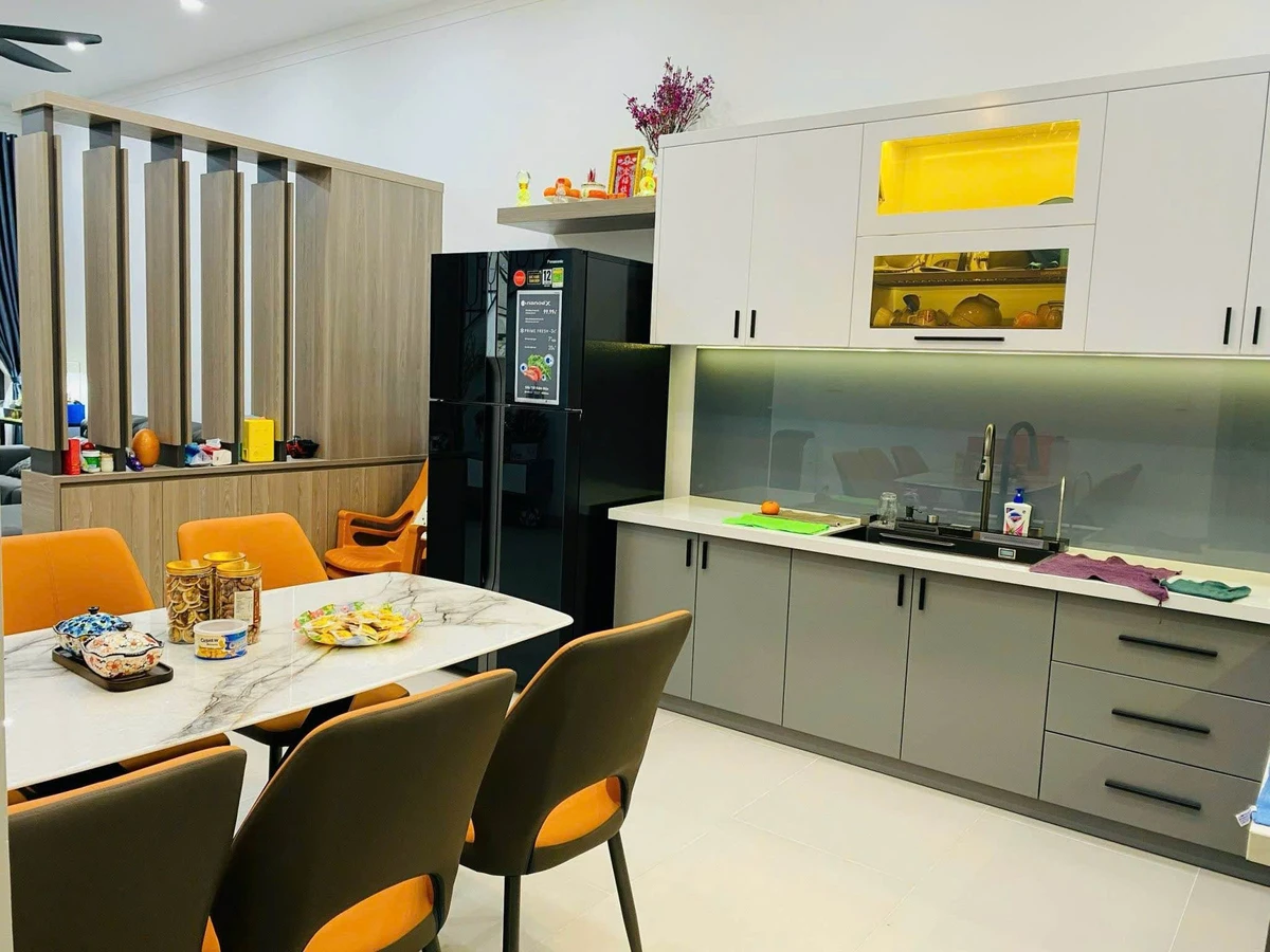 Bán nhà 3 tầng 5,61×14m Ngô Gia Tự, giá 5,8 tỷ - Ảnh thu nhỏ 4