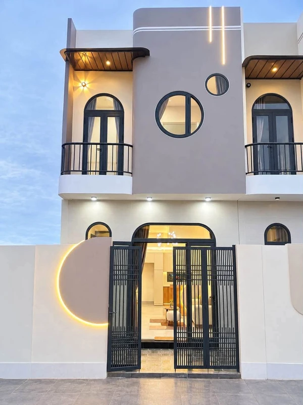 Bán nhà hẻm 102 Trần Hoàng Na Cần Thơ 43.65m2, 2 PN, 2 WC, 2 tỷ 290 triệu