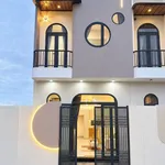 Bán nhà hẻm 102 Trần Hoàng Na Cần Thơ 43.65m2, 2 PN, 2 WC, 2 tỷ 290 triệu - Ảnh thu nhỏ 1