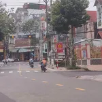 Bán đất mặt tiền 160m² Bùi Ngọc Thu, Bình Dương - Ảnh thu nhỏ 3